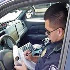 police now private patrol operator