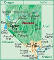 Nevada Private Investigator PI license test examination logo